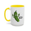 Adult Mug - Don't Be A Gherkinjerk