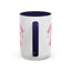 Birthday Mug - Happy Birthday Cowgirl