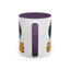 Alien Mug - Just Here For