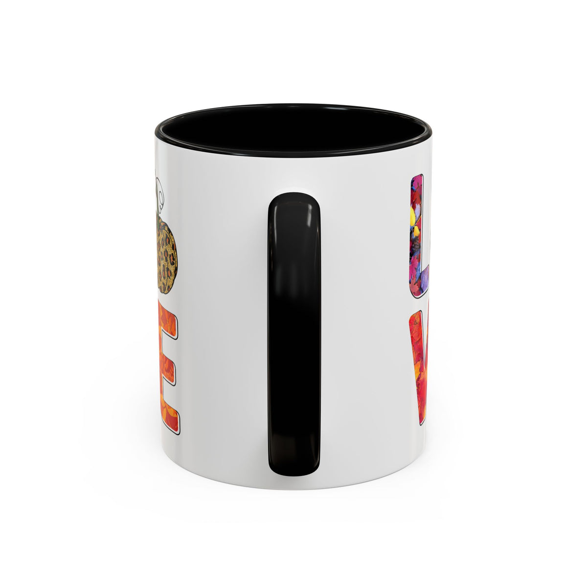 Fall Mug