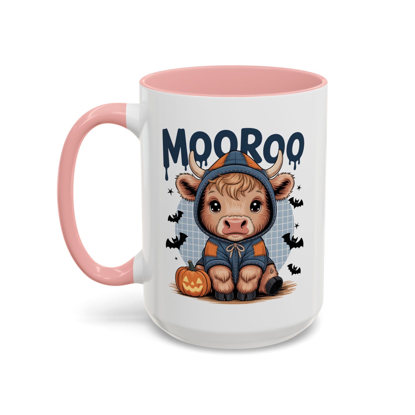 Halloween Mug - BooRoo