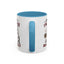 Office Mug - I'm Here I'm Awake