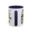 Animal Mug - Zero Woofs Given