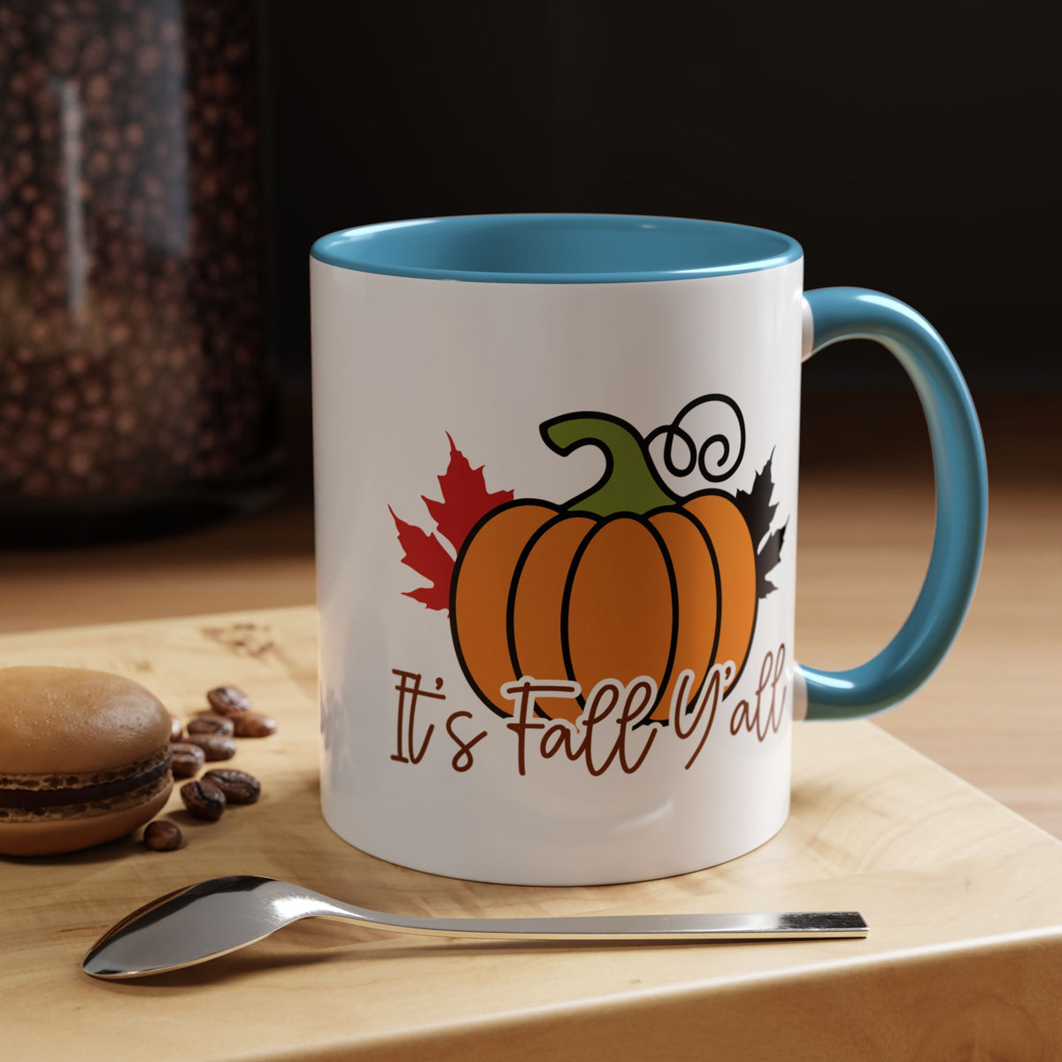 Fall Mug