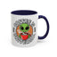Alien Mug - Coffee Is Universal