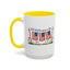 Religious Mug - God Sheds His Grace