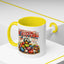 Easter Mug - Patriotic Happy Easter