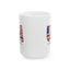 4th of July Mug - USA Since 1776