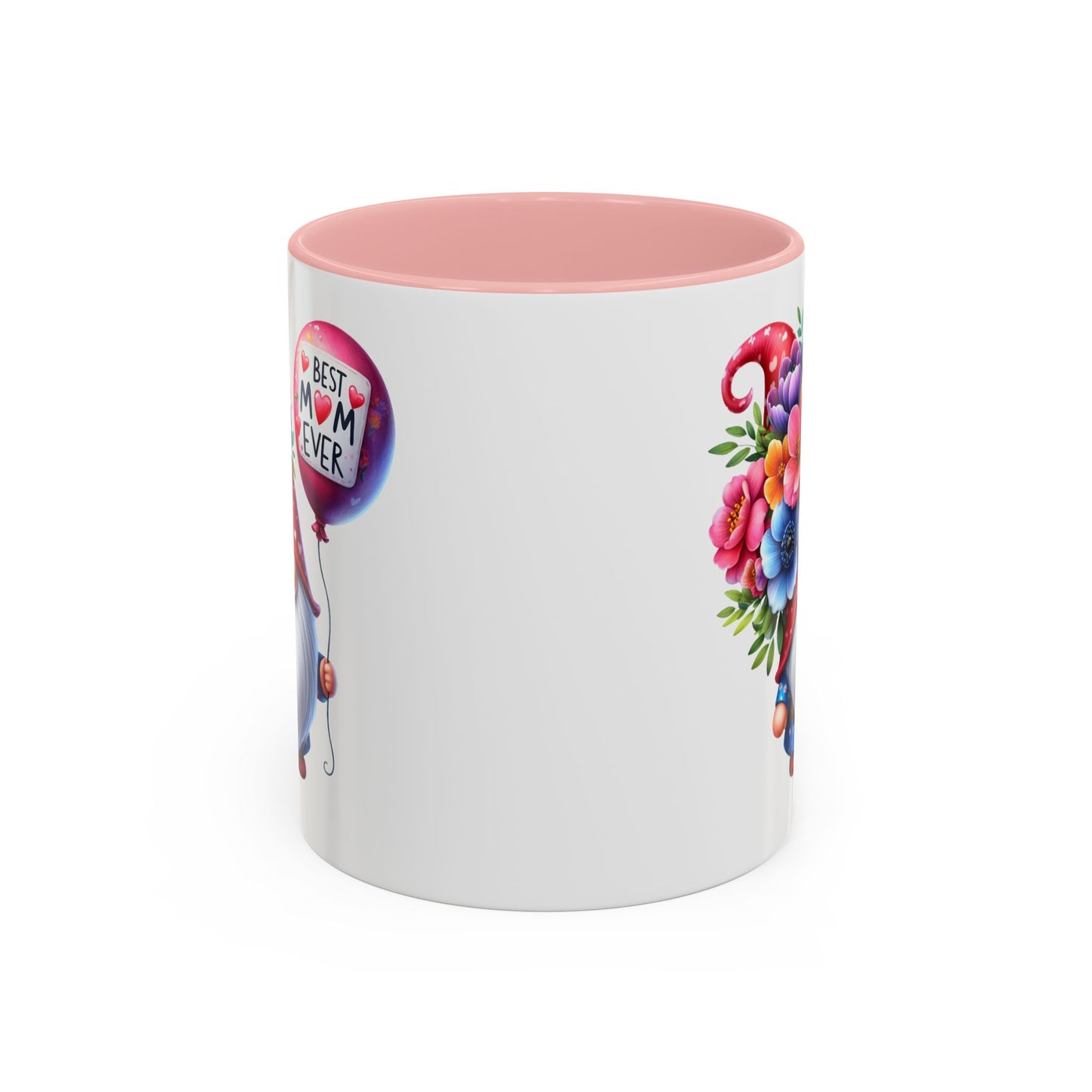 Mother's Day Mug - Best Mom Ever