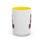 Wellness Mug - Live Love Laugh