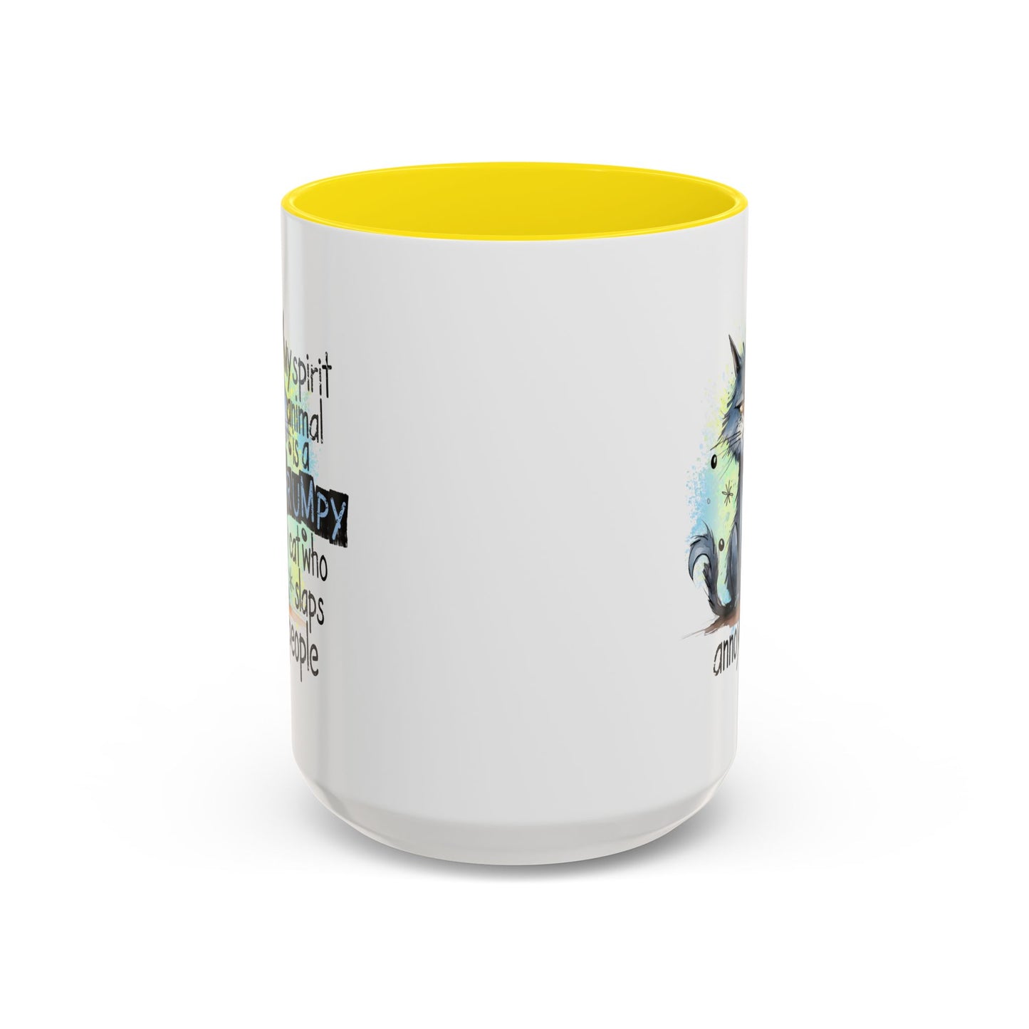 Animal Mug - My Spirit Animal