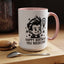 Birthday Mug - You Rockstar!