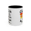 Adult Mug - Chuck It in The Fuck it Bucket