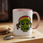 Alien Mug - Alien Rasta