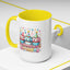 Birthday Mug - Cute Cupcakes