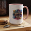 Wellness Mug - I Am Too Good
