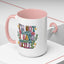 Humor Mug - I'm Not Bossy