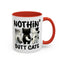 Animal Mug - Nothin' Butt Cats