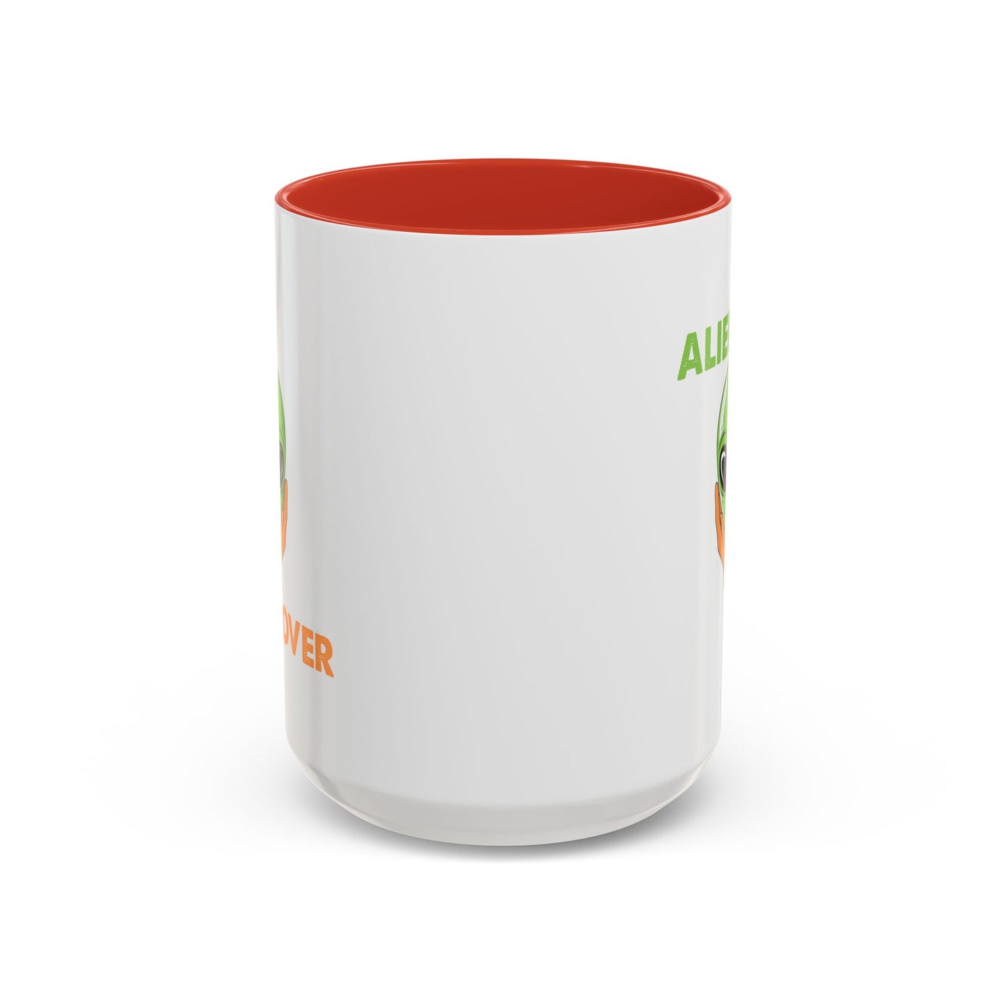 Alien Mug - Alien Lover