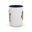 Animal Mug - Stop Hounding Me