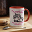 Office Mug - My people Meter
