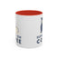 Office Mug - Running On Coffee
