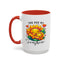 Wellness Mug - You are My Sunshine