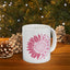 Support Mug - Sunflower Support