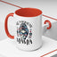 4th of July Mug - All American Mama