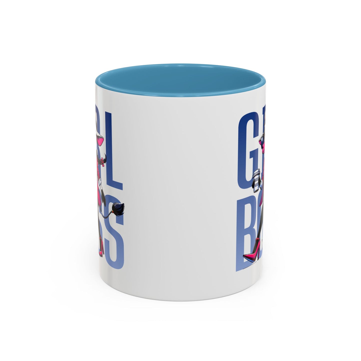 Office Mug - Girl Boss
