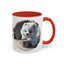 Animal Mug - Dog Coffee Wrap 20