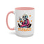 Adult Mug - Dead Inside and Out