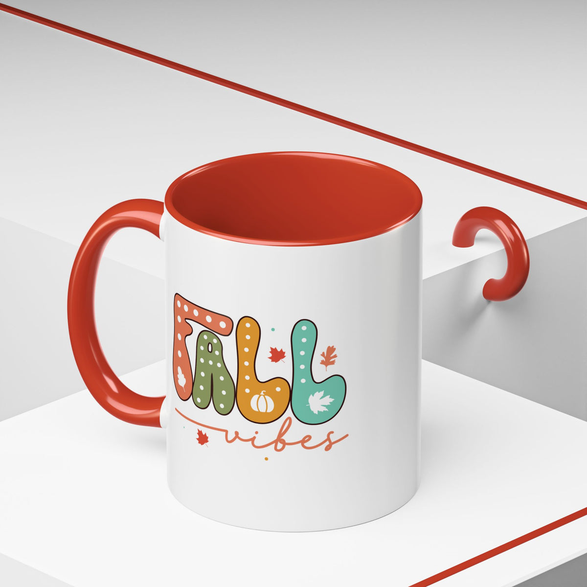 Fall Mug