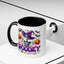 Halloween Mug - Spooky Skeleton