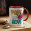 Adult Mug - Part-Time Adult