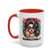 Office Mug - Respectfully