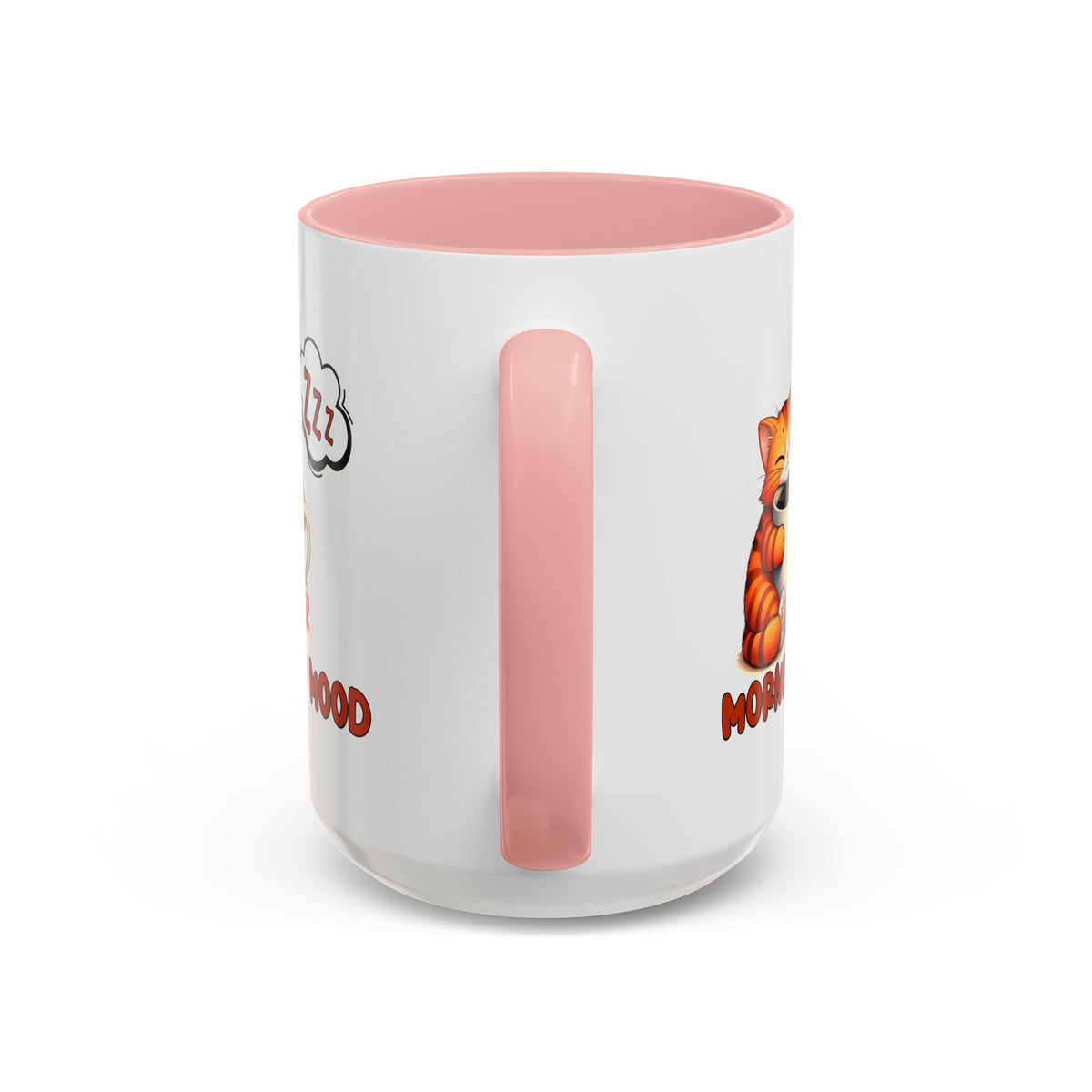 Humor Mug - Morning Mood