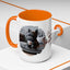 Animal Mug - Dog Coffee Wrap 35