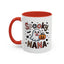 Halloween Mug - Spooky Nana