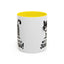 Animal Mug - My Cat Is Silently Judging You