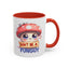 Humor Mug - Don't Be a Funguy