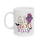 Halloween Mug - Fab Boo Lous