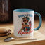 4th of July Mug - Born Free But Now I'm Expensive