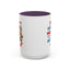 Humor Mug - Back Off! I've Got Enough to Deal With Today