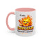 Humor Mug - If Only Sarcasm Burned Calories