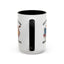Animal Mug - You Call It Chaos