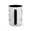 Office Mug - Very Bad Words