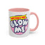 Adult Mug - Why Don't You Blow Me