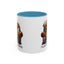 Humor mug - I'm Not Lazy I'm Just Conserving Energy Alien