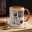 Office Mug - Life Happens